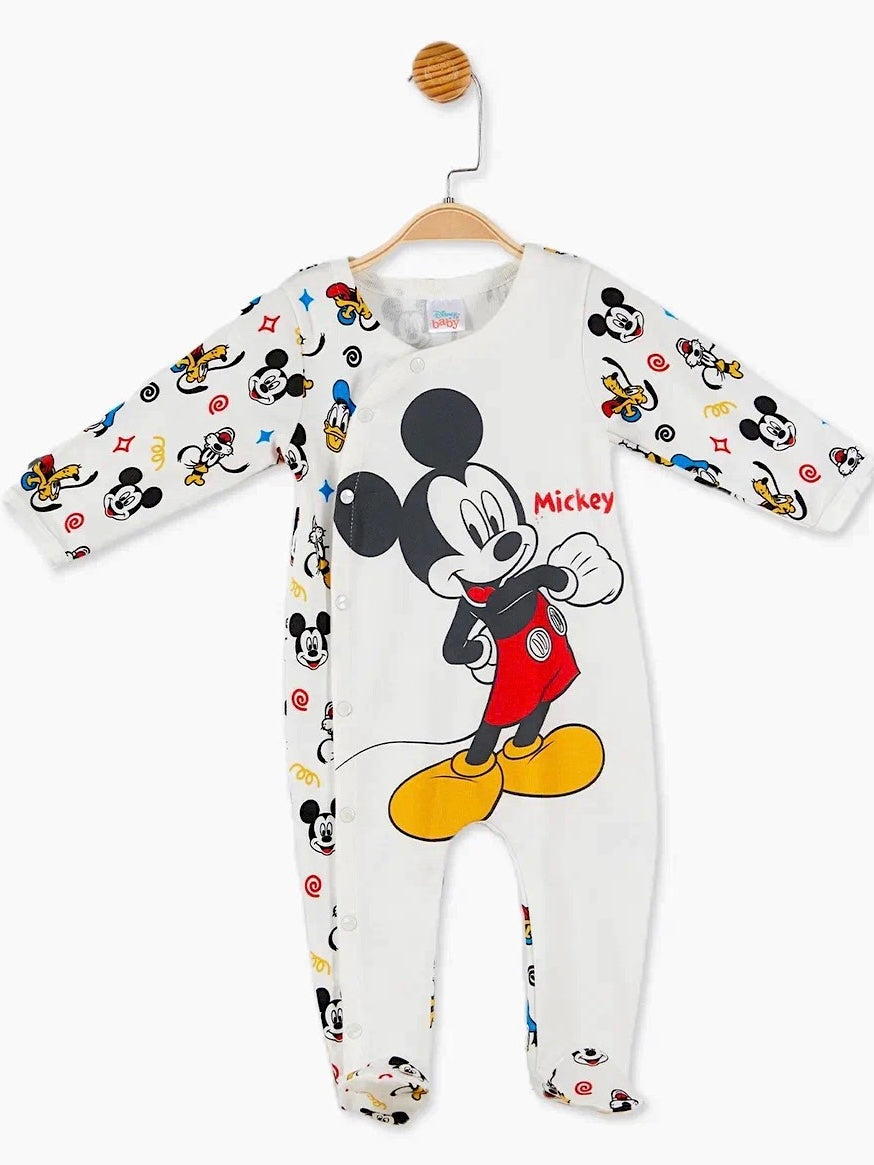 Disney Baby Mickey Mouse Sleeper Tykes Tots Nigeria